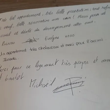 Le Repaire Du Capitaine Apartment