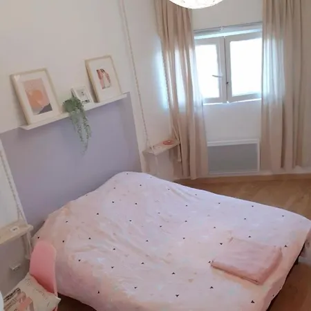 Le Repaire Du Capitaine Apartment