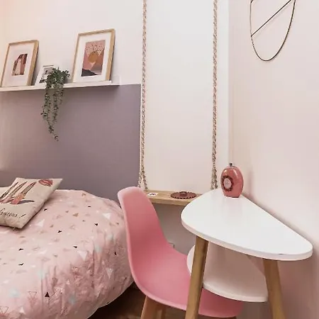 Le Repaire Du Capitaine Apartment