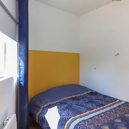 Le Repaire Du Capitaine Apartment *