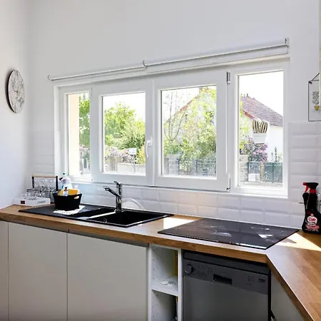 Le Repaire Du Capitaine Apartment